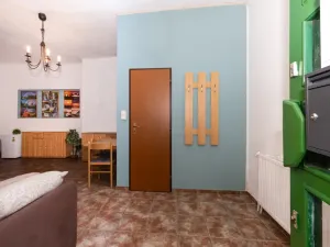 Pronájem kanceláře, Praha - Žižkov, Roháčova, 30 m2