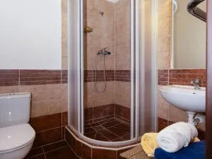 Pronájem kanceláře, Praha - Žižkov, Roháčova, 30 m2