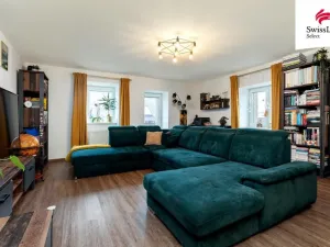Prodej rodinného domu, Divišov, Na Sídlišti, 110 m2