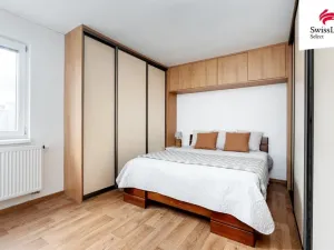 Prodej rodinného domu, Divišov, Na Sídlišti, 110 m2