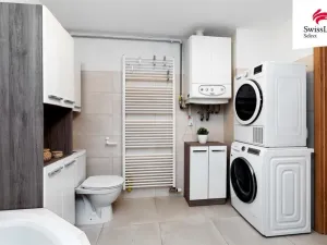 Prodej rodinného domu, Divišov, Na Sídlišti, 110 m2