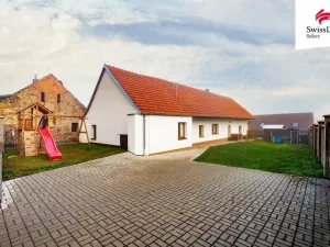 Prodej rodinného domu, Divišov, Na Sídlišti, 110 m2