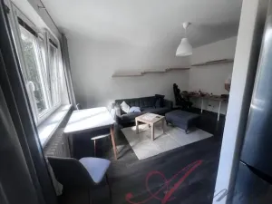 Pronájem bytu 2+kk, Ostrava - Poruba, Rabasova, 56 m2