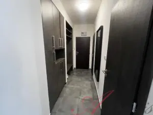 Pronájem bytu 2+kk, Ostrava - Poruba, Rabasova, 56 m2