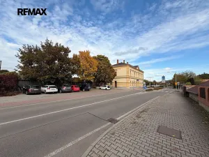 Pronájem bytu 2+kk, Dobřichovice, Tyršova, 43 m2