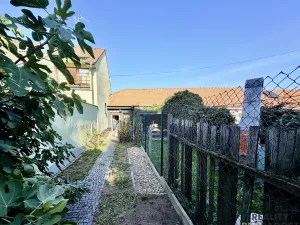 Prodej garáže, Boleradice, 19 m2