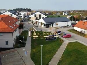 Prodej pozemku pro bydlení, Vysoký Újezd, V Uličce, 200 m2
