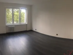 Pronájem bytu 2+kk, Ostrava - Poruba, Opavská, 54 m2