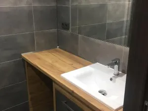 Pronájem bytu 2+kk, Ostrava - Poruba, Opavská, 54 m2