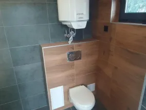 Prodej domu, Pelhřimov, Pražská, 27 m2