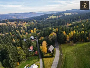 Prodej rodinného domu, Josefův Důl - Karlov, 132 m2