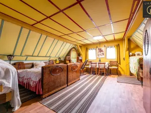 Prodej rodinného domu, Josefův Důl - Karlov, 132 m2