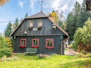 Prodej rodinného domu, Josefův Důl - Karlov, 132 m2