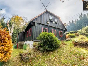 Prodej rodinného domu, Josefův Důl - Karlov, 132 m2