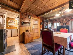 Prodej rodinného domu, Josefův Důl - Karlov, 132 m2