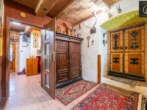 Prodej rodinného domu, Josefův Důl - Karlov, 132 m2
