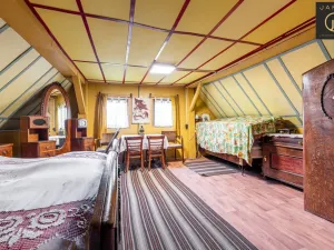 Prodej rodinného domu, Josefův Důl - Karlov, 132 m2