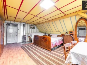 Prodej rodinného domu, Josefův Důl - Karlov, 132 m2