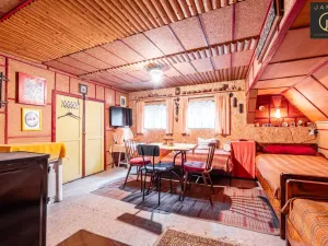 Prodej rodinného domu, Josefův Důl - Karlov, 132 m2