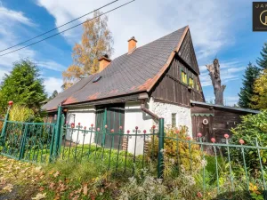 Prodej chalupy, Josefův Důl - Karlov, 132 m2