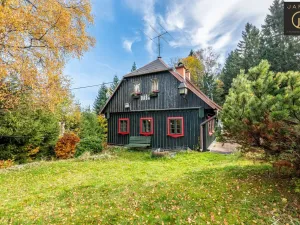 Prodej chalupy, Josefův Důl - Karlov, 132 m2