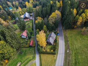 Prodej chalupy, Josefův Důl - Karlov, 132 m2