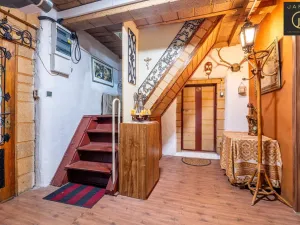 Prodej chalupy, Josefův Důl - Karlov, 132 m2
