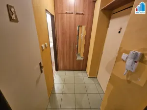 Prodej bytu 2+kk, Plzeň - Východní Předměstí, Guldenerova, 39 m2
