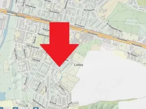 Prodej zahrady, Plzeň, Sluneční, 260 m2