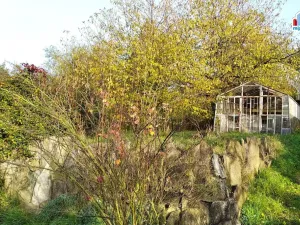 Prodej zahrady, Plzeň, Sluneční, 260 m2