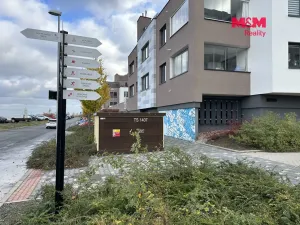 Pronájem bytu 2+kk, Praha - Dolní Měcholupy, Honzíkova, 54 m2