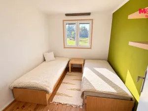 Prodej chaty, Lazníčky, 75 m2