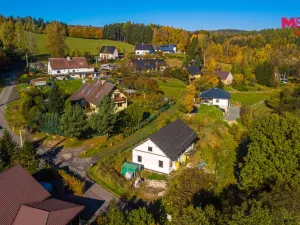 Prodej rodinného domu, Rychnov u Jablonce nad Nisou, 1062 m2