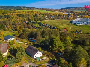 Prodej rodinného domu, Rychnov u Jablonce nad Nisou, 1062 m2