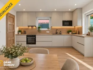 Prodej rodinného domu, Černá Hora, Na Vyhlídce, 182 m2