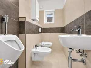Prodej rodinného domu, Černá Hora, Na Vyhlídce, 182 m2
