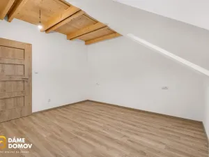 Prodej rodinného domu, Černá Hora, Na Vyhlídce, 182 m2