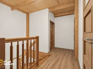 Prodej rodinného domu, Černá Hora, Na Vyhlídce, 182 m2