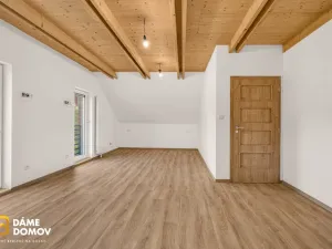 Prodej rodinného domu, Černá Hora, Na Vyhlídce, 182 m2