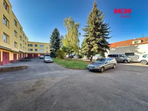 Pronájem bytu 1+1, Praha - Strašnice, Přetlucká, 33 m2