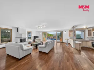 Prodej rodinného domu, Březová-Oleško - Oleško, Východní, 295 m2