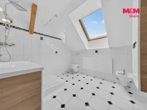 Prodej rodinného domu, Březová-Oleško - Oleško, Východní, 295 m2