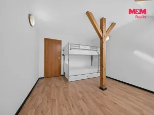 Prodej rodinného domu, Březová-Oleško - Oleško, Východní, 295 m2