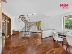 Prodej rodinného domu, Březová-Oleško - Oleško, Východní, 295 m2