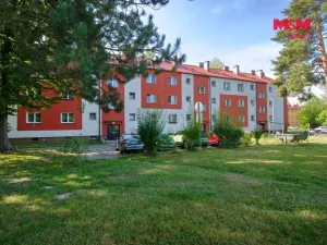 Prodej bytu 2+1, Studénka - Butovice, Budovatelská, 47 m2