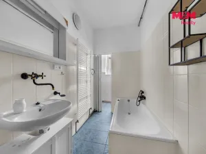 Prodej rodinného domu, Úpice, Svornosti, 170 m2