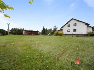 Prodej pozemku pro bydlení, Zdelov, 2759 m2