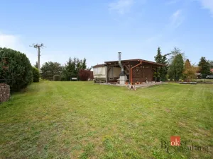 Prodej pozemku pro bydlení, Zdelov, 2759 m2