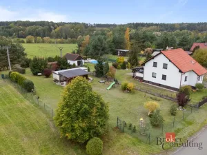 Prodej pozemku pro bydlení, Zdelov, 2759 m2