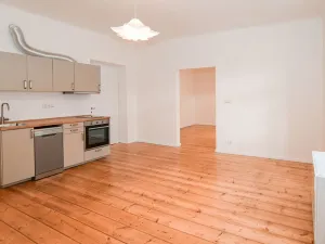 Pronájem bytu 3+kk, Praha - Zbraslav, U Národní galerie, 68 m2
